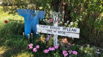 Timothy mclean memorial